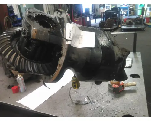 Differential Assembly (Front, Rear) MERITOR-ROCKWELL MD2014XR264 LKQ Western Truck Parts