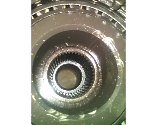 Differential Assembly (Front, Rear) MERITOR-ROCKWELL MD2014XR264 LKQ Western Truck Parts