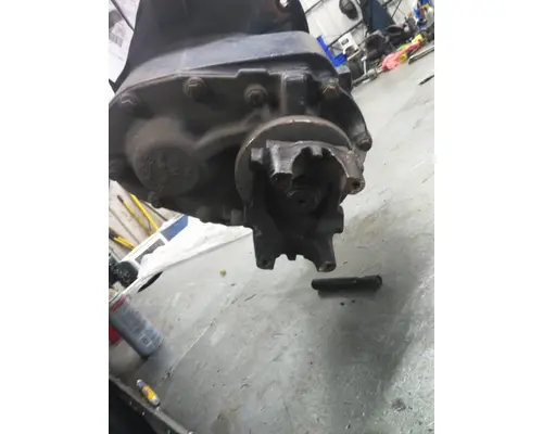 Differential Assembly (Front, Rear) MERITOR-ROCKWELL MD2014XR264 LKQ Western Truck Parts