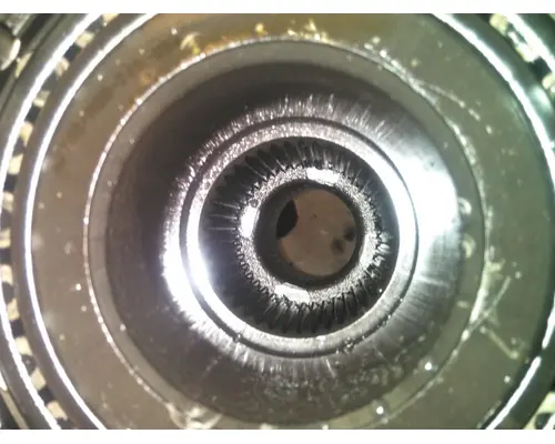 Differential Assembly (Front, Rear) MERITOR-ROCKWELL MD2014XR264 LKQ Western Truck Parts