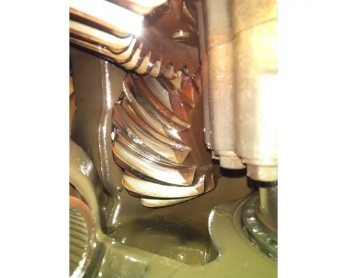 Differential Assembly (Front, Rear) MERITOR-ROCKWELL MD2014XR264 LKQ Western Truck Parts