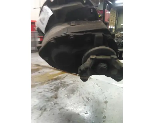 Differential Assembly (Front, Rear) MERITOR-ROCKWELL MD2014XR264 LKQ Western Truck Parts