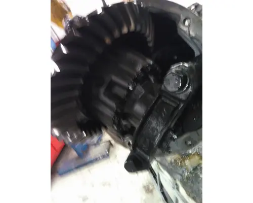Differential Assembly (Front, Rear) MERITOR-ROCKWELL MD2014XR264 LKQ Western Truck Parts