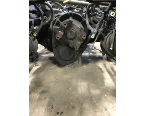 Differential Assembly (Front, Rear) MERITOR-ROCKWELL MD2014XR264 LKQ Evans Heavy Truck Parts