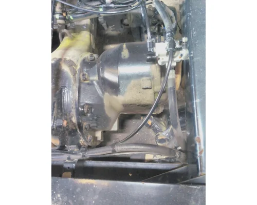 Differential Assembly (Front, Rear) MERITOR-ROCKWELL MD2014XR264 LKQ Evans Heavy Truck Parts