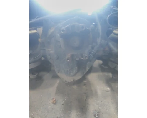 Differential Assembly (Front, Rear) MERITOR-ROCKWELL MD2014XR264 LKQ Evans Heavy Truck Parts