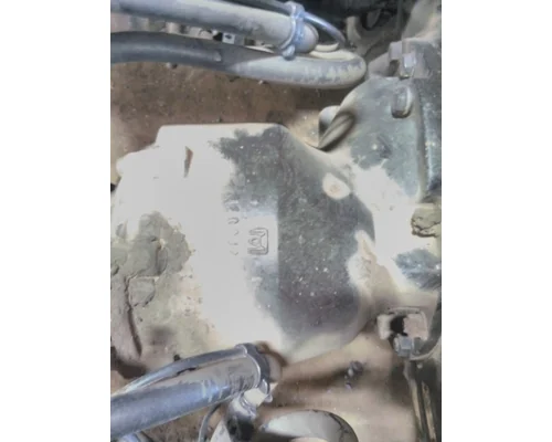 Differential Assembly (Front, Rear) MERITOR-ROCKWELL MD2014XR264 LKQ Evans Heavy Truck Parts