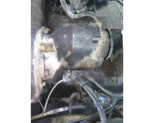 Differential Assembly (Front, Rear) MERITOR-ROCKWELL MD2014XR264 LKQ Evans Heavy Truck Parts