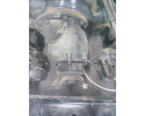 Differential Assembly (Front, Rear) MERITOR-ROCKWELL MD2014XR264 LKQ Evans Heavy Truck Parts