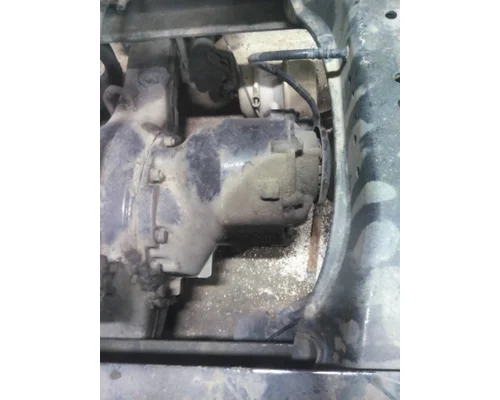 Differential Assembly (Front, Rear) MERITOR-ROCKWELL MD2014XR264 LKQ Evans Heavy Truck Parts