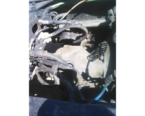 Differential Assembly (Front, Rear) MERITOR-ROCKWELL MD2014XR264 LKQ Evans Heavy Truck Parts