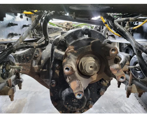 Differential Assembly (Front, Rear) MERITOR-ROCKWELL MD2014XR264 LKQ Thompson Motors - Wykoff