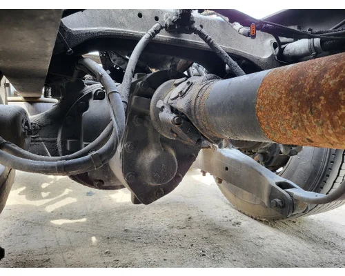 Differential Assembly (Front, Rear) MERITOR-ROCKWELL MD2014XR264 LKQ Thompson Motors - Wykoff