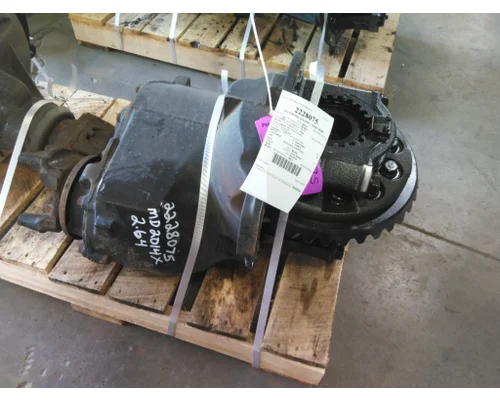 Differential Assembly (Front, Rear) MERITOR-ROCKWELL MD2014XR264 LKQ Heavy Truck Maryland