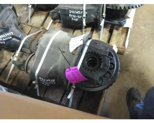 Differential Assembly (Front, Rear) MERITOR-ROCKWELL MD2014XR264 LKQ Heavy Truck Maryland