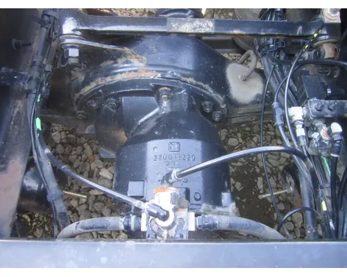 Differential Assembly (Front, Rear) MERITOR-ROCKWELL MD2014XR264 LKQ Heavy Truck Maryland