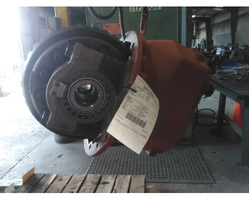 Differential Assembly (Front, Rear) MERITOR-ROCKWELL MD2014XR264 LKQ Heavy Truck Maryland