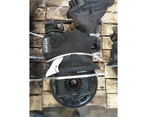 Differential Assembly (Front, Rear) MERITOR-ROCKWELL MD2014XR264 LKQ Heavy Truck Maryland