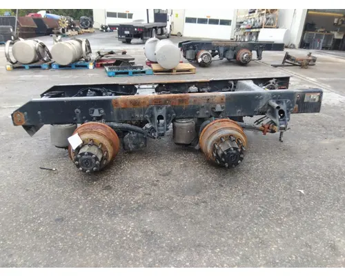 Rears (Matched Set) MERITOR-ROCKWELL MD2014XR264 LKQ Thompson Motors - Wykoff