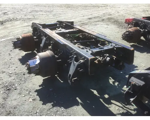 Rears (Matched Set) MERITOR-ROCKWELL MD2014XR264 LKQ Heavy Truck Maryland