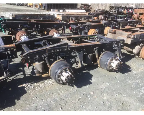 Rears (Matched Set) MERITOR-ROCKWELL MD2014XR264 LKQ Heavy Truck Maryland