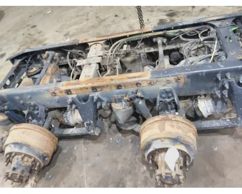 Rears (Matched Set) MERITOR-ROCKWELL MD2014XR264 LKQ Heavy Truck - Goodys