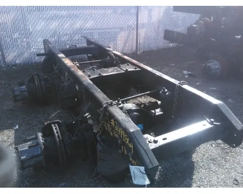 Cutoff Assembly (Housings & Suspension Only) MERITOR-ROCKWELL MD2014XR279 LKQ KC Truck Parts - Inland Empire