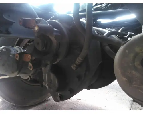 Cutoff Assembly (Housings & Suspension Only) MERITOR-ROCKWELL MD2014XR279 LKQ Heavy Truck - Tampa