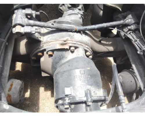 Cutoff Assembly (Housings & Suspension Only) MERITOR-ROCKWELL MD2014XR279 LKQ Heavy Truck - Tampa