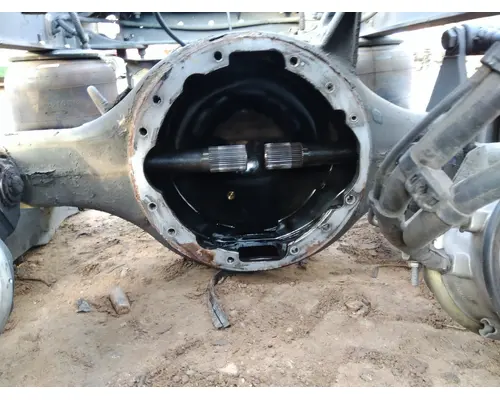 Cutoff Assembly (Housings & Suspension Only) MERITOR-ROCKWELL MD2014XR279 LKQ Evans Heavy Truck Parts