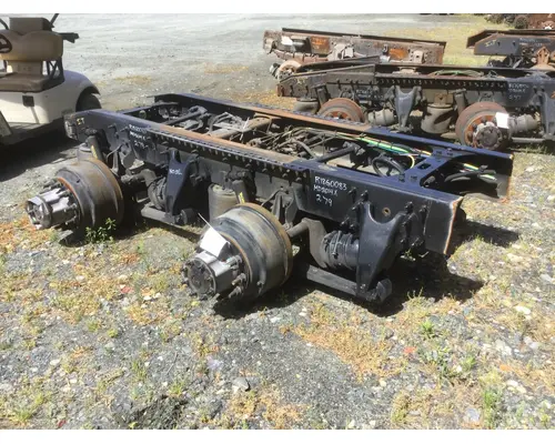 Cutoff Assembly (Housings & Suspension Only) MERITOR-ROCKWELL MD2014XR279 LKQ Heavy Truck Maryland