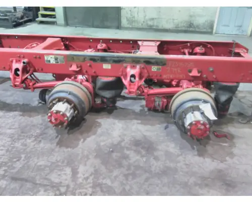 Cutoff Assembly (Housings & Suspension Only) MERITOR-ROCKWELL MD2014XR279 LKQ Heavy Truck - Goodys