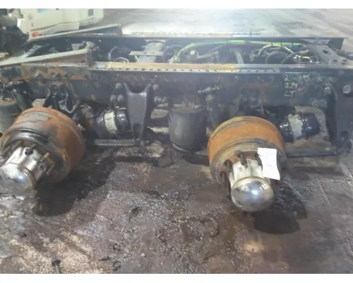 Cutoff Assembly (Housings & Suspension Only) MERITOR-ROCKWELL MD2014XR279 LKQ Heavy Truck - Goodys