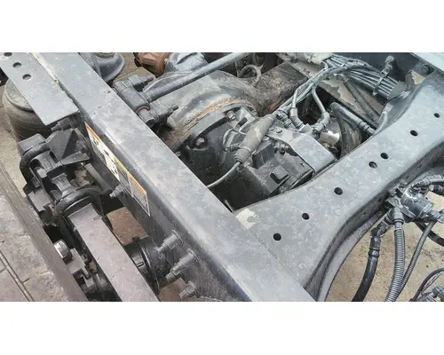 Cutoff Assembly (Housings & Suspension Only) MERITOR-ROCKWELL MD2014XR279 LKQ Heavy Truck - Goodys