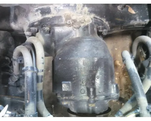 Differential Assembly (Front, Rear) MERITOR-ROCKWELL MD2014XR279 LKQ Evans Heavy Truck Parts
