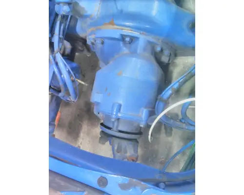 Differential Assembly (Front, Rear) MERITOR-ROCKWELL MD2014XR279 LKQ Evans Heavy Truck Parts