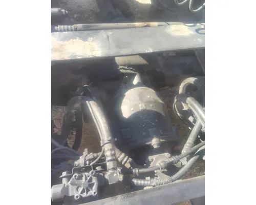 Differential Assembly (Front, Rear) MERITOR-ROCKWELL MD2014XR279 LKQ Evans Heavy Truck Parts