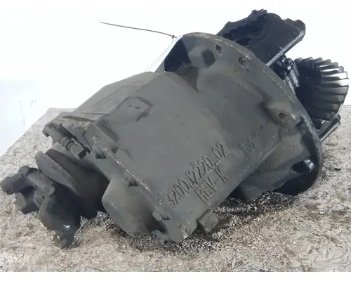 Differential Assembly (Front, Rear) MERITOR-ROCKWELL MD2014XR279 LKQ Evans Heavy Truck Parts