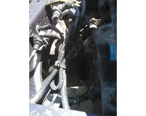 Differential Assembly (Front, Rear) MERITOR-ROCKWELL MD2014XR279 LKQ Evans Heavy Truck Parts