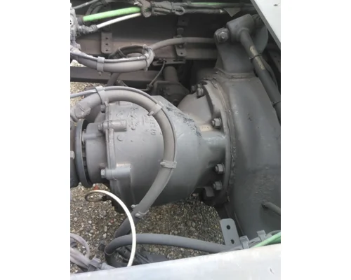 Differential Assembly (Front, Rear) MERITOR-ROCKWELL MD2014XR279 LKQ Evans Heavy Truck Parts