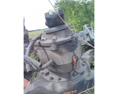 Differential Assembly (Front, Rear) MERITOR-ROCKWELL MD2014XR279 LKQ Geiger Truck Parts
