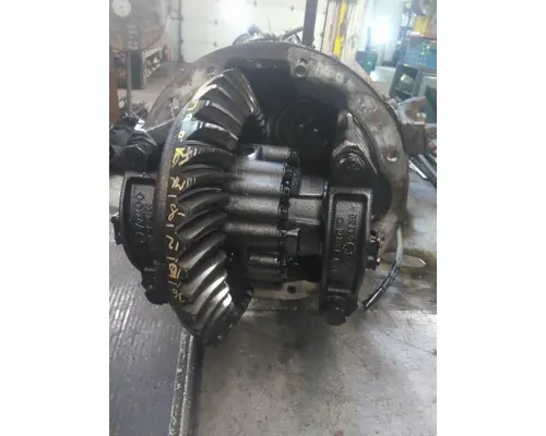 Differential Assembly (Front, Rear) MERITOR-ROCKWELL MD2014XR279 LKQ Thompson Motors - Wykoff