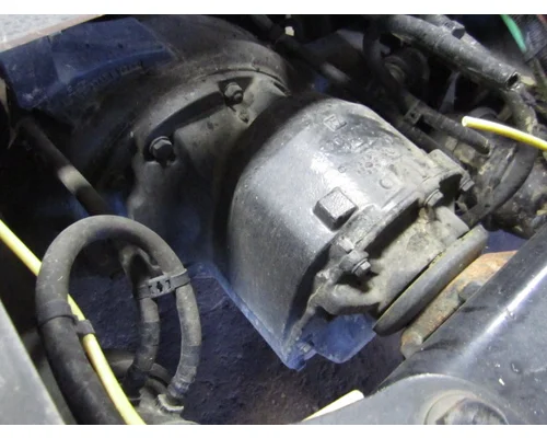 Differential Assembly (Front, Rear) MERITOR-ROCKWELL MD2014XR279 LKQ Heavy Truck Maryland