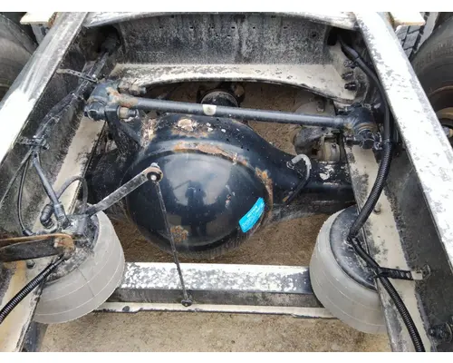 Rears (Matched Set) MERITOR-ROCKWELL MD2014XR279 LKQ Thompson Motors - Wykoff