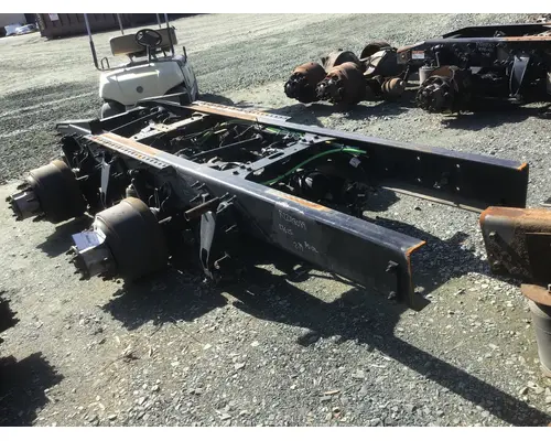 Rears (Matched Set) MERITOR-ROCKWELL MD2014XR279 LKQ Heavy Truck Maryland