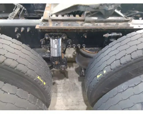 Cutoff Assembly (Housings & Suspension Only) MERITOR-ROCKWELL MD2014XR285 LKQ Thompson Motors - Wykoff