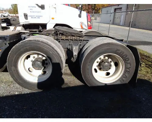 Cutoff Assembly (Housings & Suspension Only) MERITOR-ROCKWELL MD2014XR285 LKQ Heavy Truck Maryland