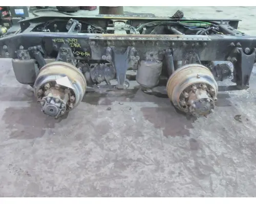 Cutoff Assembly (Housings & Suspension Only) MERITOR-ROCKWELL MD2014XR285 LKQ Heavy Truck - Goodys