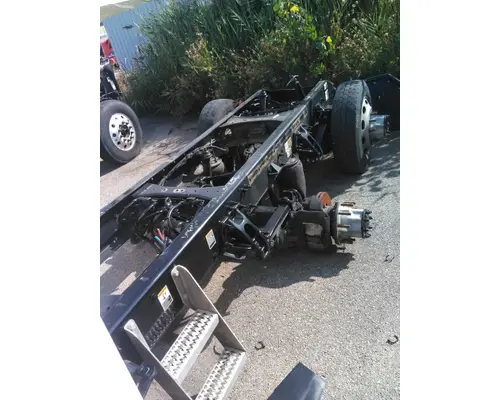 Cutoff Assembly (Housings & Suspension Only) MERITOR-ROCKWELL MD2014XR285 LKQ Heavy Truck - Goodys