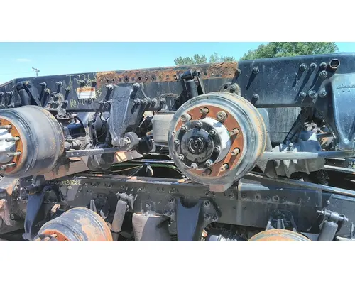 Cutoff Assembly (Housings & Suspension Only) MERITOR-ROCKWELL MD2014XR285 LKQ Heavy Truck - Goodys